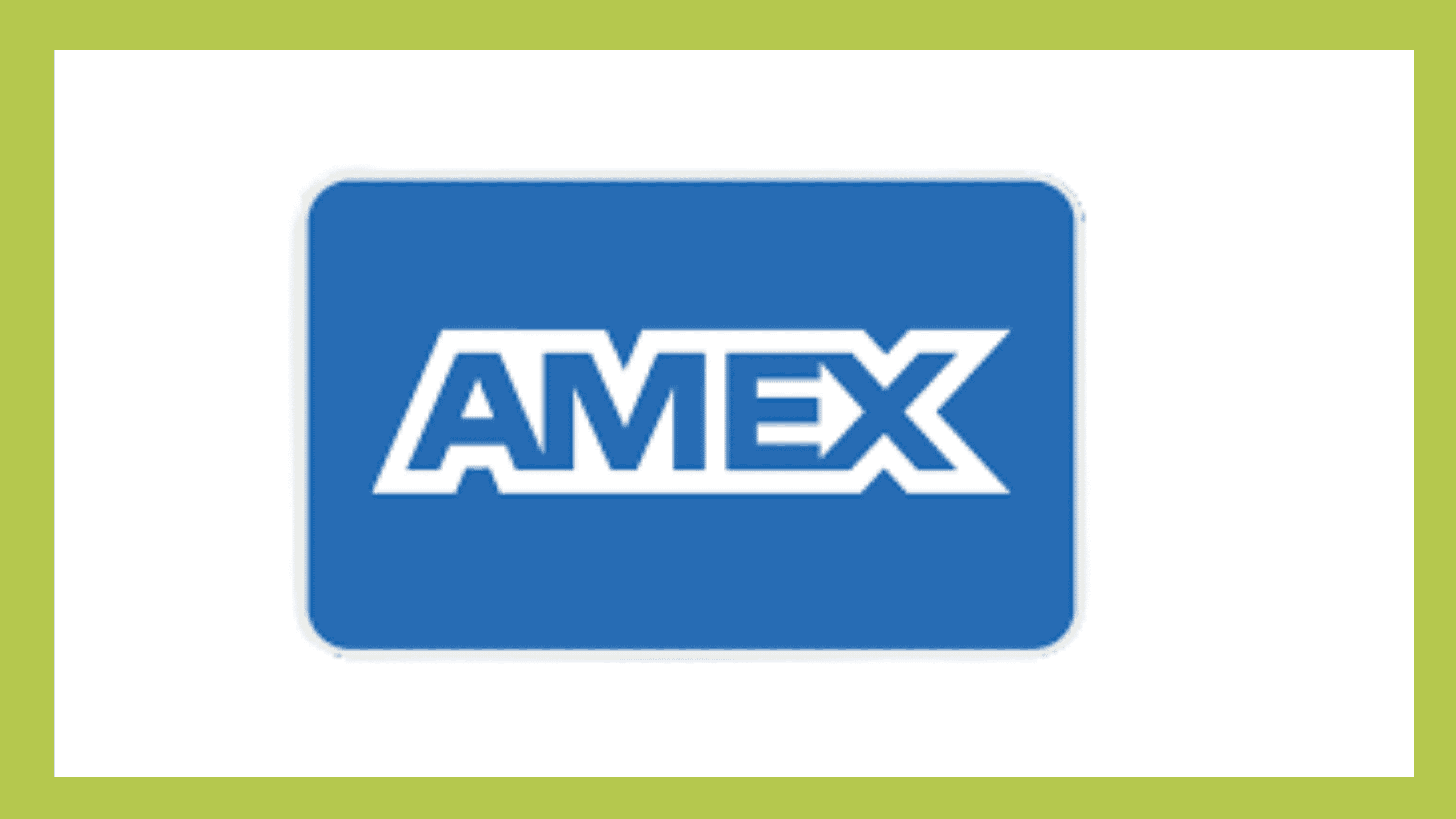 American Express Logo - Impac Services Customer Service Scale-up