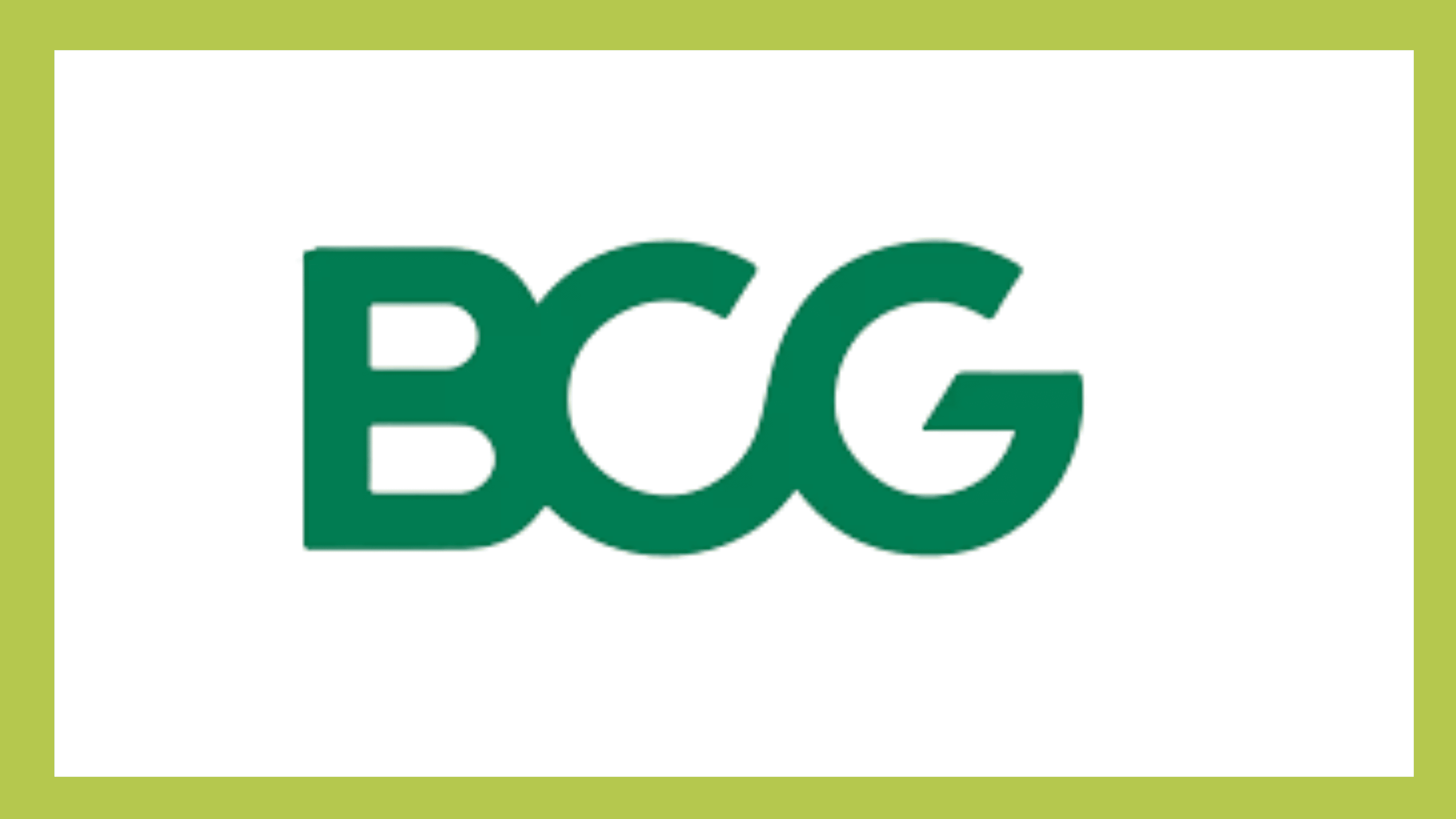 Boston Consulting Group (BCG) Logo - Impac Services Consulting Talent