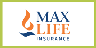 Max Life Insurance Logo - Impac Services Client