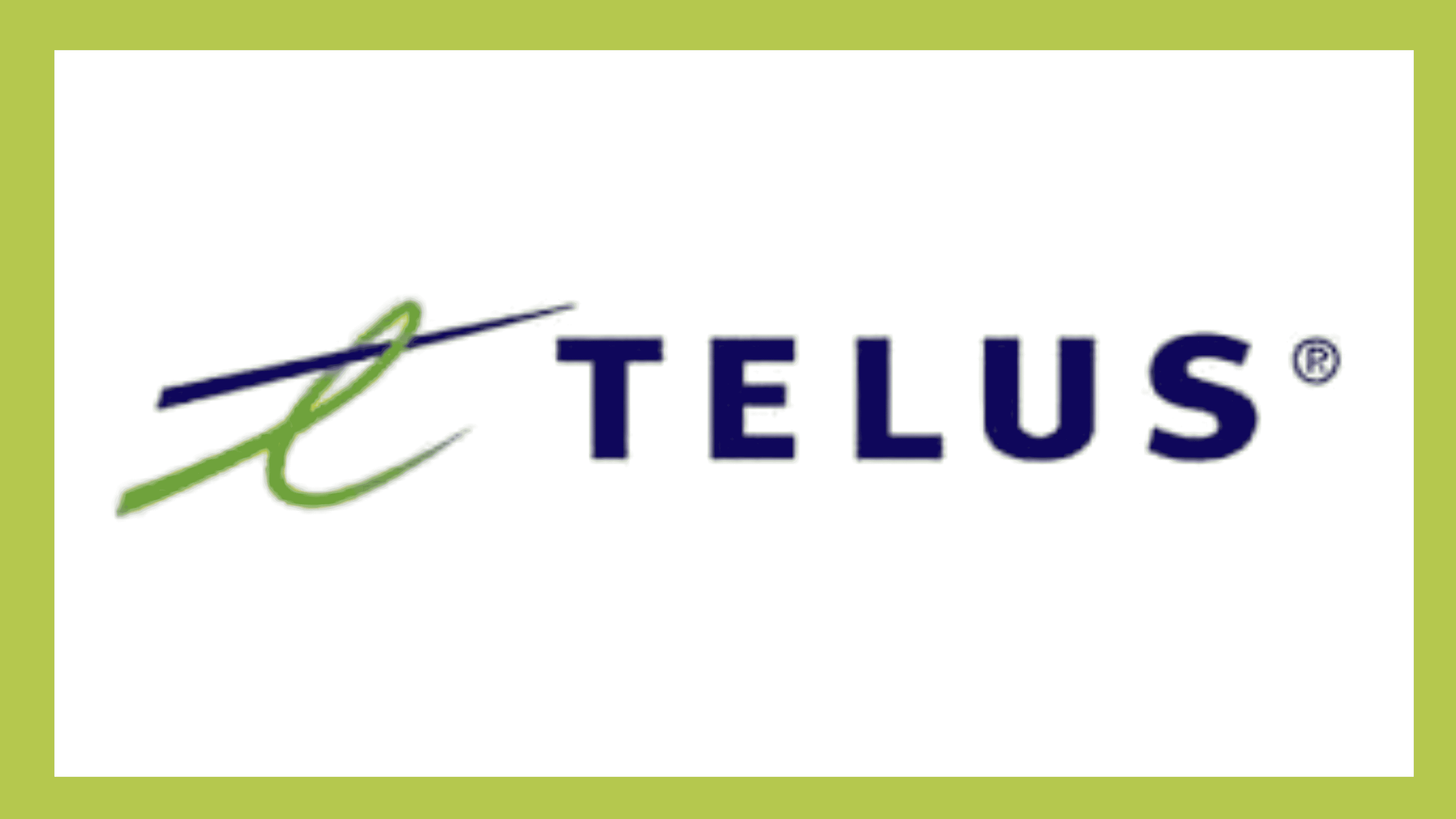 Telus International Logo - Impac Services Analyst Recruitment